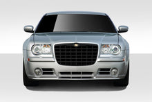 Load image into Gallery viewer, 2005-2010 Chrysler 300 300C Duraflex SRT Look Front Bumper Cover - 1 Piece