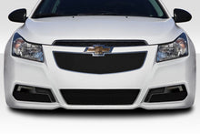 Load image into Gallery viewer, 2011-2015 Chevrolet Cruze Duraflex GT Racing Front Bumper Cover - 1 Piece
