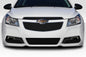 2011-2015 Chevrolet Cruze Duraflex GT Racing Front Bumper Cover - 1 Piece