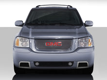 Load image into Gallery viewer, 2002-2009 GMC Envoy Duraflex SS Look Front Bumper Cover - 1 Piece