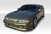 Load image into Gallery viewer, 1995-1996 Nissan 240SX S14 Duraflex N Sport Front Bumper Cover - 1 Piece