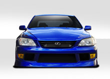 Load image into Gallery viewer, 2000-2005 Lexus IS Series IS300 Duraflex B-Sport Front Bumper Cover - 1 Piece