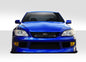 2000-2005 Lexus IS Series IS300 Duraflex B-Sport Front Bumper Cover - 1 Piece