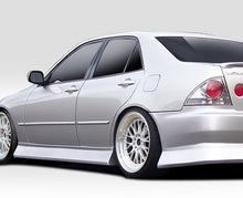 Load image into Gallery viewer, 2000-2005 Lexus IS Series IS300 Duraflex B-Sport Side Skirt Rocker Panels - 2 Piece