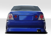 Load image into Gallery viewer, 2000-2005 Lexus IS Series IS300 Duraflex B-Sport Rear Bumper Cover - 1 Piece
