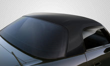 Load image into Gallery viewer, 2000-2009 Honda S2000 Carbon Creations OEM Look Hard Top - 1 Piece