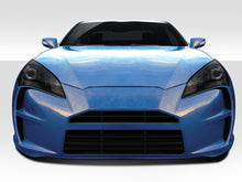 Load image into Gallery viewer, 2010-2012 Hyundai Genesis Coupe 2DR Duraflex VG-R Front Bumper Cover - 1 Piece