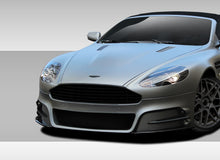 Load image into Gallery viewer, 2004-2012 Aston Martin DB9 DBS Eros Version 1 Front Bumper Cover - 1 Piece