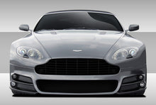 Load image into Gallery viewer, 2006-2017 Aston Martin Vantage Eros Version 1 Front Bumper Cover - 1 Piece