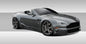 2006-2017 Aston Martin Vantage Eros Version 1 Body Kit - 4 Piece - Includes Eros Version 1 Front Bumper Cover (109644) Eros Version 1 Side Skirt Rocker Panels (109645) Eros Version 1 Rear Bumper Cover (109646)