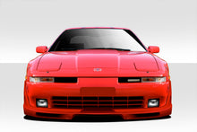 Load image into Gallery viewer, 1986-1992 Toyota Supra Duraflex AB-F Front Lip Under Air Dam Spoiler - 1 Piece