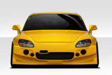 Load image into Gallery viewer, 2000-2009 Honda S2000 Duraflex SP-N Front Bumper Cover - 4 Piece