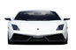 2009-2013 Lamborghini Gallardo AF-2 Front Bumper Cover ( GFK ) - 1 Piece