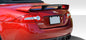 2007-2015 Jaguar XK Duraflex XKR-S Look Rear Wing Trunk Lid Spoiler - 1 Piece