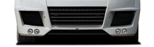 Load image into Gallery viewer, 2013-2021 Land Rover Range Rover AF-1 Wide Body Front Diffuser ( GFK ) - 1 Piece (S)