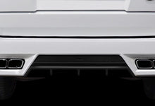 Load image into Gallery viewer, 2013-2021 Land Rover Range Rover AF-1 Wide Body Rear Diffuser ( GFK ) - 1 Piece (S)