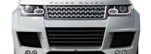 Load image into Gallery viewer, 2013-2021 Land Rover Range Rover Urethane AF-1 Wide Body Grille ( PUR-RIM ) - 5 Piece (S)