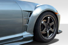 Load image into Gallery viewer, 2004-2008 Mazda RX-8 Duraflex M-Speed Front Fenders - 2 Piece