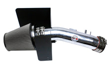 Load image into Gallery viewer, HPS Performance Air Intake Kit 827-629P