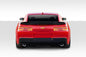 2014-2015 Chevrolet Camaro Duraflex Z28 Look Rear Trunk Lid Spoiler Wing - 1 Piece