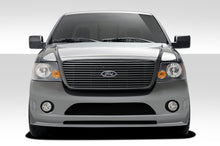 Load image into Gallery viewer, 2004-2008 Ford F-150 Duraflex BT-2 Style Front Bumper Cover - 1 Piece