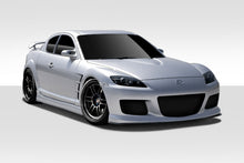 Load image into Gallery viewer, 2004-2008 Mazda RX-8 Duraflex M-1 Speed Body Kit - 7 Piece