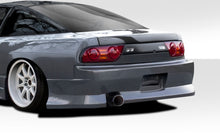 Load image into Gallery viewer, 1989-1994 Nissan 240SX S13 HB Duraflex B-Sport 2 Rear Bumper Cover - 1 Piece