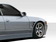 Load image into Gallery viewer, 1989-1994 Nissan Silvia S13 Duraflex G-PR Front Fenders (+30mm) - 2 Piece