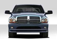 Load image into Gallery viewer, 2006-2008 Dodge Ram Duraflex SRT 2 Look Front Bumper Cover - 1 Piece