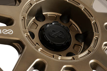 Load image into Gallery viewer, Enkei Trail-Tracker 18x9 / 6x135 BP / ET12 / 87.1mm Bore - Matte Bronze Wheel