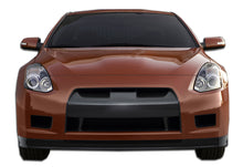 Load image into Gallery viewer, 2010-2012 Nissan Altima 2DR Duraflex GT-R Front Bumper Cover - 1 Piece