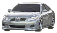 Load image into Gallery viewer, 2007-2011 Toyota Camry Duraflex Racer Side Skirts Rocker Panels - 2 Piece