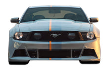 Load image into Gallery viewer, 2010-2012 Ford Mustang Duraflex Tjin Edition Front Bumper Cover - 1 Piece