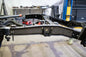 RustBuster 05-15 Toyota Tacoma Frame Repair Over Axle Frame Section Right Side