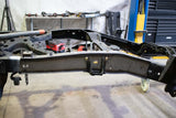 RustBuster 05-15 Toyota Tacoma Frame Repair Over Axle Frame Section Right Side