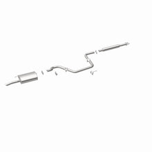 Load image into Gallery viewer, MagnaFlow BRE Exhaust Kit 00-05 Chevy Impala Monte Carlo
