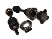 Load image into Gallery viewer, DSS Mitsubishi 1990-1994 Eclipse / Talon (AWD Only) 1000HP Pro-Level Rear Axle Kit MI56