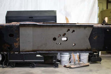 Load image into Gallery viewer, Rust Buster 2001-2010 Chevy Silverado / GMC Sierra 2500HD Short Bed Over Axle Frame Section - Right
