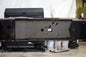 Rust Buster 2001-2010 Chevy Silverado / GMC Sierra 2500HD Short Bed Over Axle Frame Section - Left