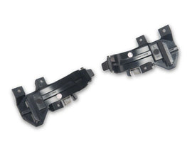 Raxiom 22-26 Toyota Tundra Sequential LED Mirror Lights- Smoked