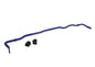SuperPro 2018-2026 Subaru Crosstrek Subaru Crosstrek XV (GU) Rear Adj Sway Bar 20mm