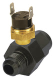 Premium In-Line Fan Control Thermostat 180°, -6AN x -6AN