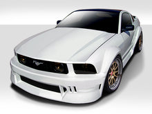 Load image into Gallery viewer, 2005-2009 Ford Mustang Duraflex Circuit Wide Body Kit - 9 Piece
