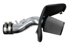 Load image into Gallery viewer, HPS Performance Air Intake Kit 827-621P