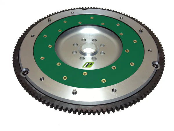 Fidanza 04-07 Mazda 3 (Excl. 07 Speed 3) / 06-07 Mazda 5 Aluminium Flywheel (8.5lb)