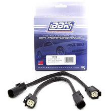 Load image into Gallery viewer, Ford Mustang GT V6 Rear O2 Extensions 12 Inch 11-17