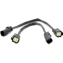 Load image into Gallery viewer, Ford Mustang GT V6 Rear O2 Extensions 12 Inch 11-17
