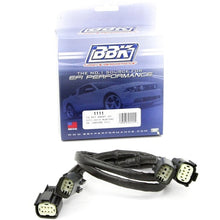 Load image into Gallery viewer, Ford Mustang V6 Front O2 Extensions 24 Inch 11-14