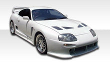 Load image into Gallery viewer, 1993-1998 Toyota Supra Duraflex TD3000 Wide Body Kit - 8 Piece