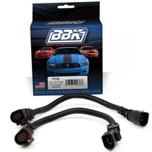 Load image into Gallery viewer, Ford Mustang 5.0L Front O2 Extensions 12 Inch 11-14